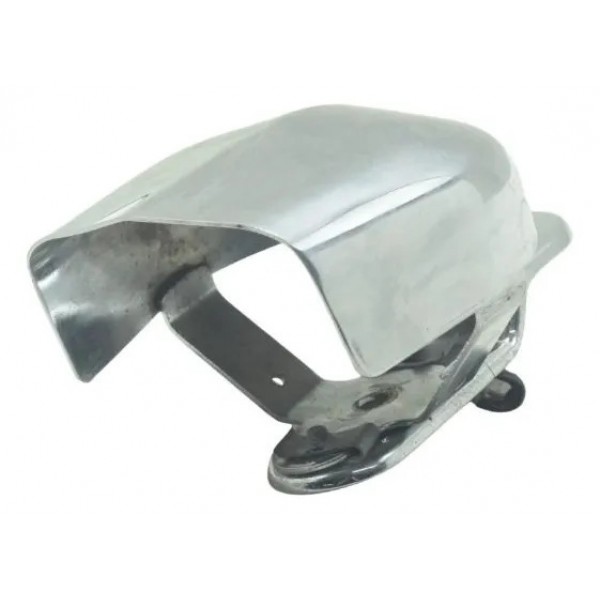 Capa Buzina Harley Electra Glide Limited 14-17 Original