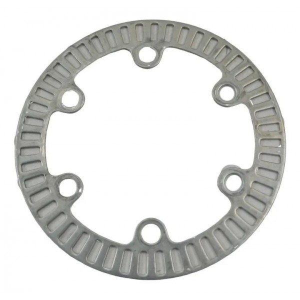 Roda Fônica Dianteira Bajaj Dominar 400 23-25 Original