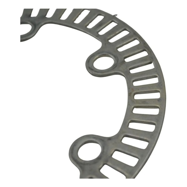 Roda Fônica Dianteira Bajaj Dominar 400 23-25 Original