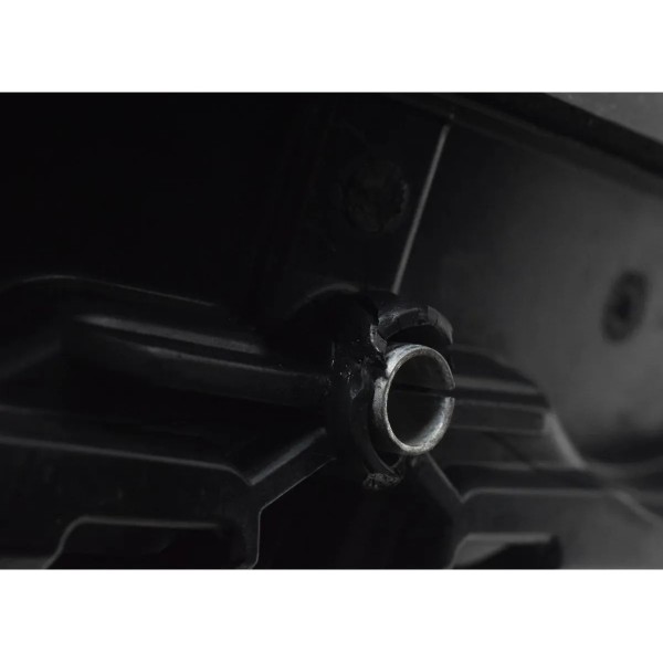 Carenag Duto Ar Int C/det Harley Electra Glide Limited 14-17