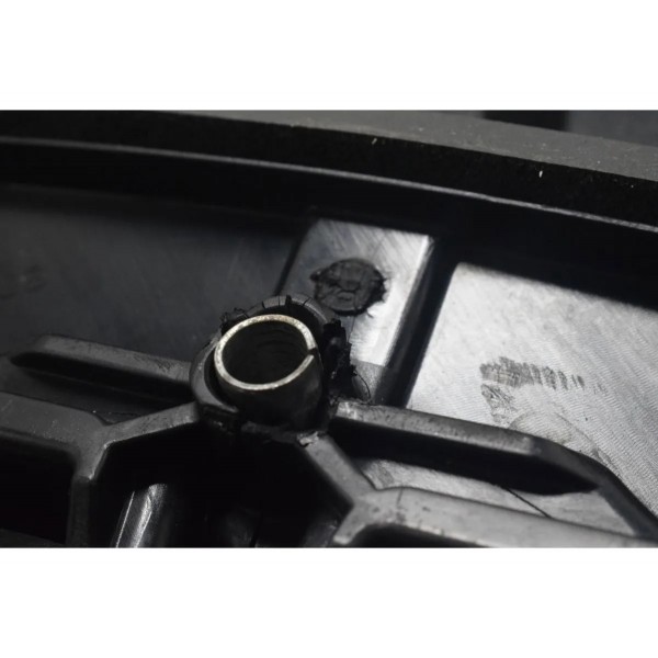 Carenag Duto Ar Int C/det Harley Electra Glide Limited 14-17