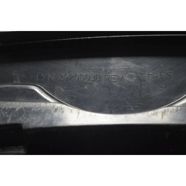 Carenag Duto Ar Int C/det Harley Electra Glide Limited 14-17