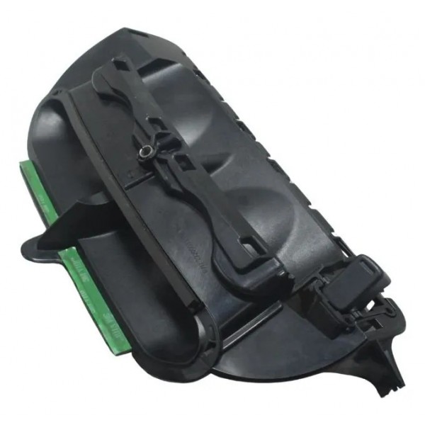 Carenag Duto Ar Int C/det Harley Electra Glide Limited 14-17