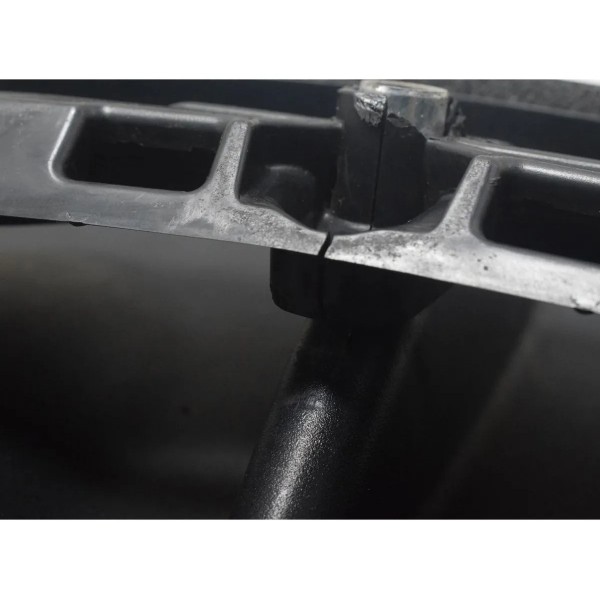 Carenag Duto Ar Int C/det Harley Electra Glide Limited 14-17