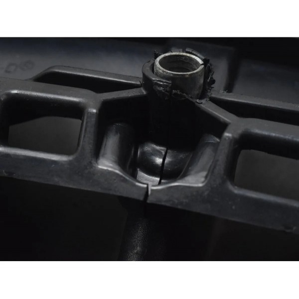 Carenag Duto Ar Int C/det Harley Electra Glide Limited 14-17