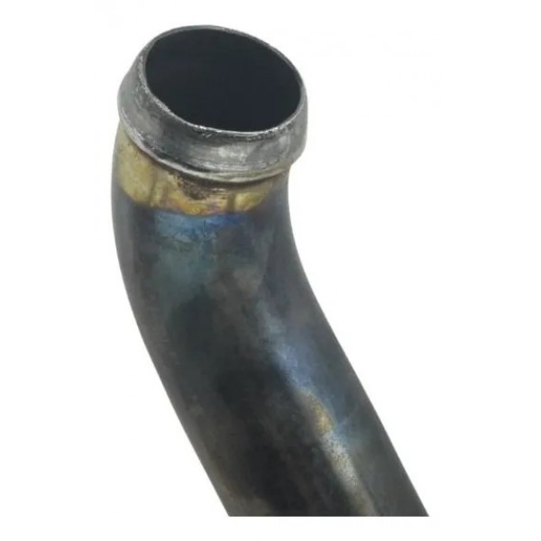 Curva Escape C/ Avaria Harley Electra Glide Limited 14-17