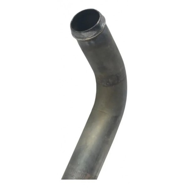 Curva Escape C/ Avaria Harley Electra Glide Limited 14-17