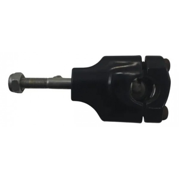 Riser Guidão Bajaj Dominar 400 23-25 Original Preto