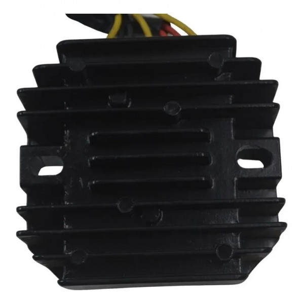 Retificador Carga Bajaj Dominar 400 23-25 Original