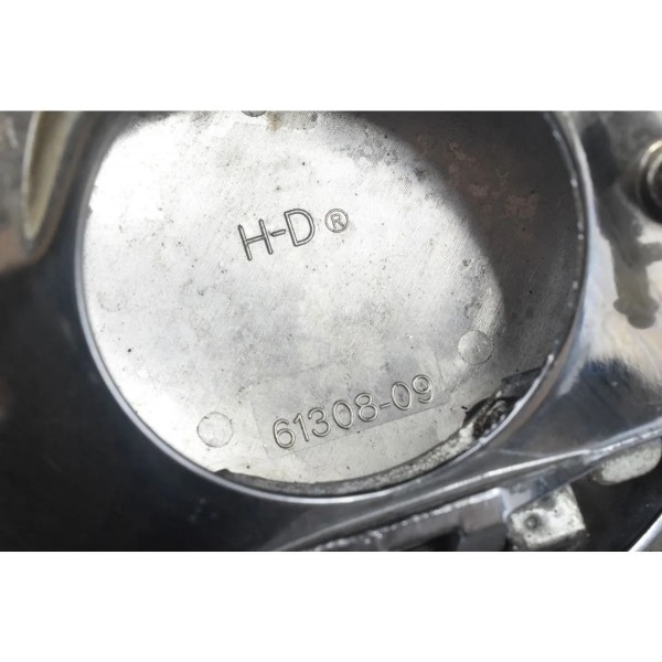 Console Tanque Dash Harley Electra Glide Limited 14-17 Origi