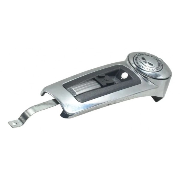 Console Tanque Dash Harley Electra Glide Limited 14-17 Origi