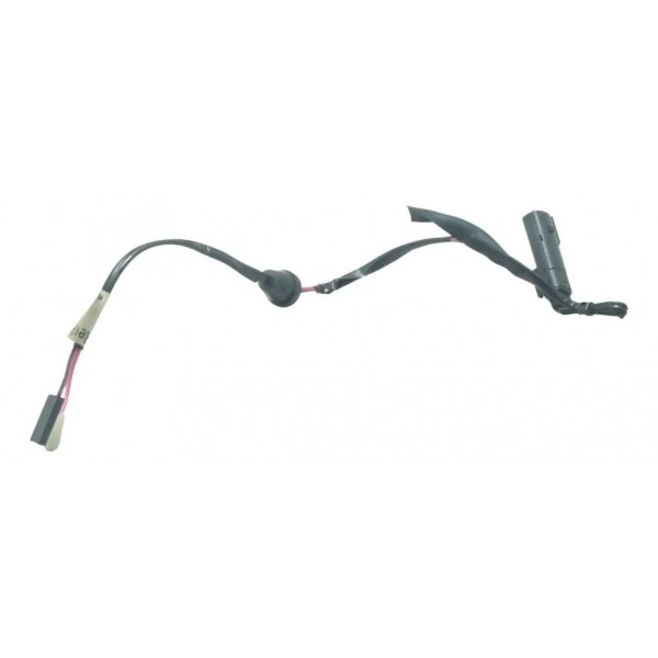 Chicote Alto Falante Harley Electra Glide Limited 14-17 Orig