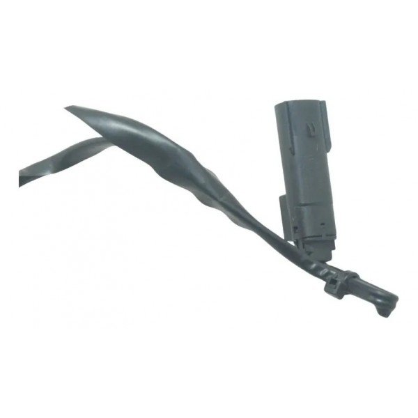 Chicote Alto Falante Harley Electra Glide Limited 14-17 Orig