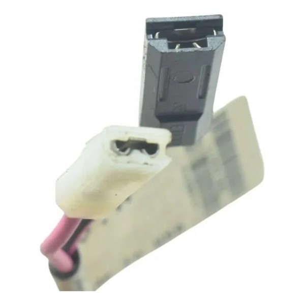 Chicote Alto Falante Harley Electra Glide Limited 14-17 Orig