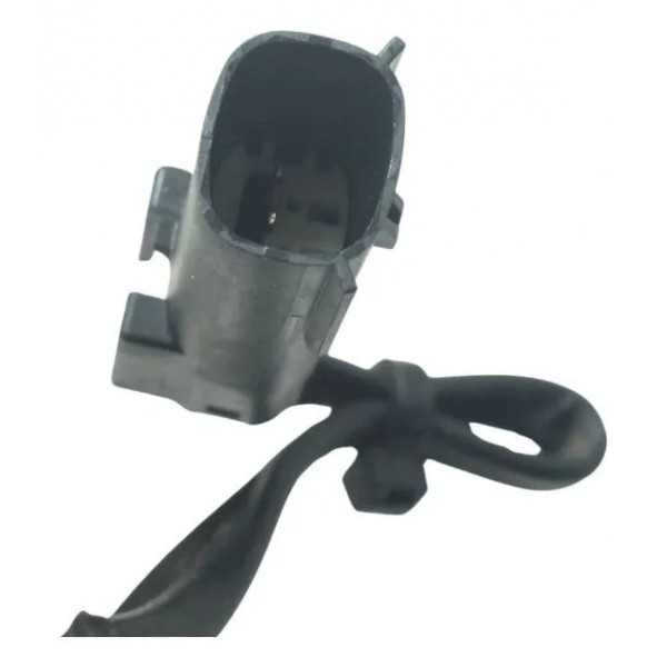 Chicote Alto Falante Harley Electra Glide Limited 14-17 Orig