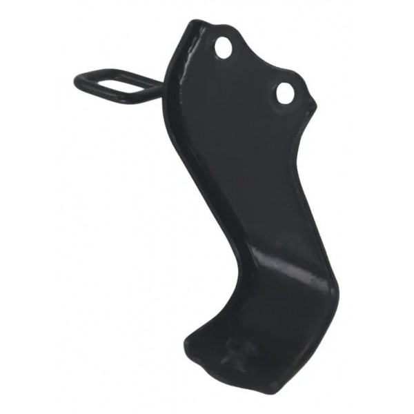 Suporte Radiador Direito Bajaj Dominar 400 23-25 Original Preto