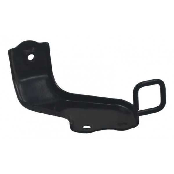 Suporte Radiador Direito Bajaj Dominar 400 23-25 Original Preto