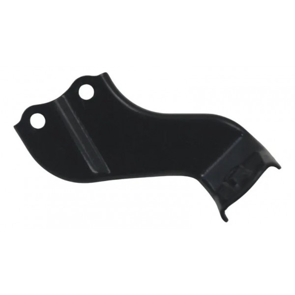 Suporte Radiador Esquerdo Bajaj Dominar 400 23-25 Original Preto