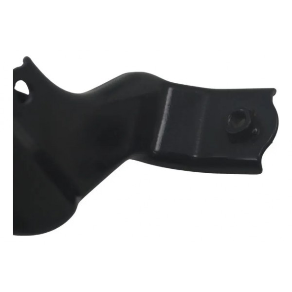 Suporte Radiador Esquerdo Bajaj Dominar 400 23-25 Original Preto