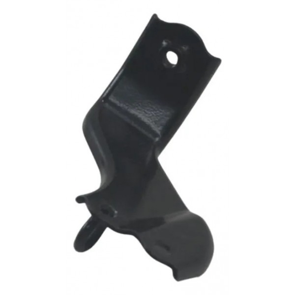 Suporte Radiador Esquerdo Bajaj Dominar 400 23-25 Original Preto