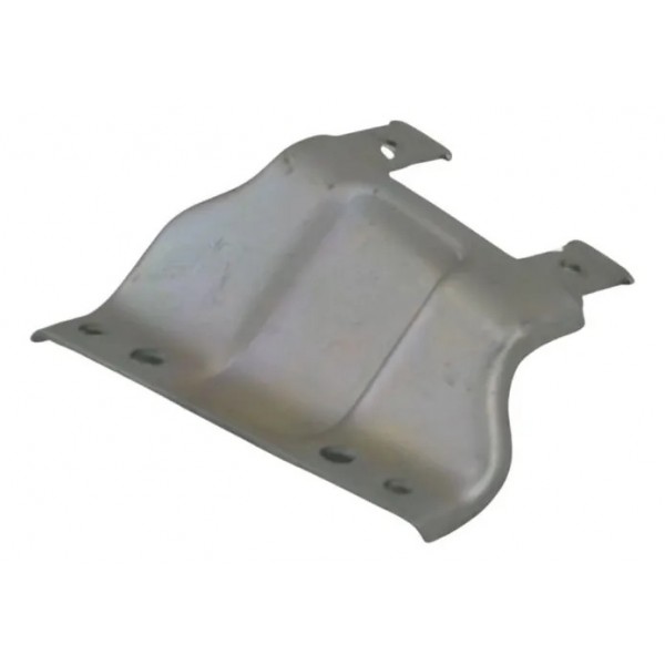 Suporte Filtro Canister Bajaj Dominar 400 23-25 Original