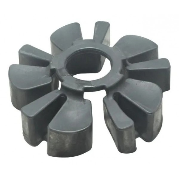 Coxim Cubo Coroa Harley Electra Glide Limited 14-17 Original