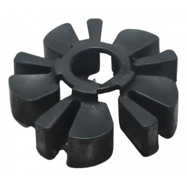 Coxim Cubo Coroa Harley Electra Glide Limited 14-17 Original