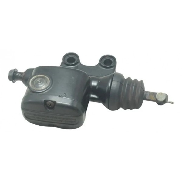 Cilindro Freio Tras Harley Electra Glide Limited 14-17 Origi Preto