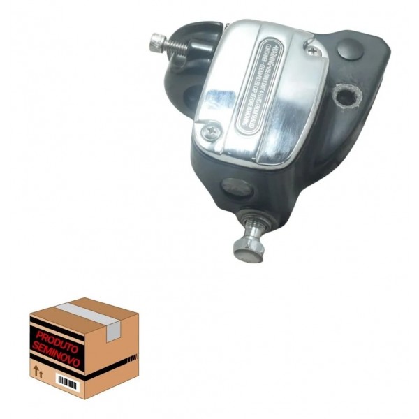 Cilindro Embreagem Harley Electra Glide Limited 14-17 Origin