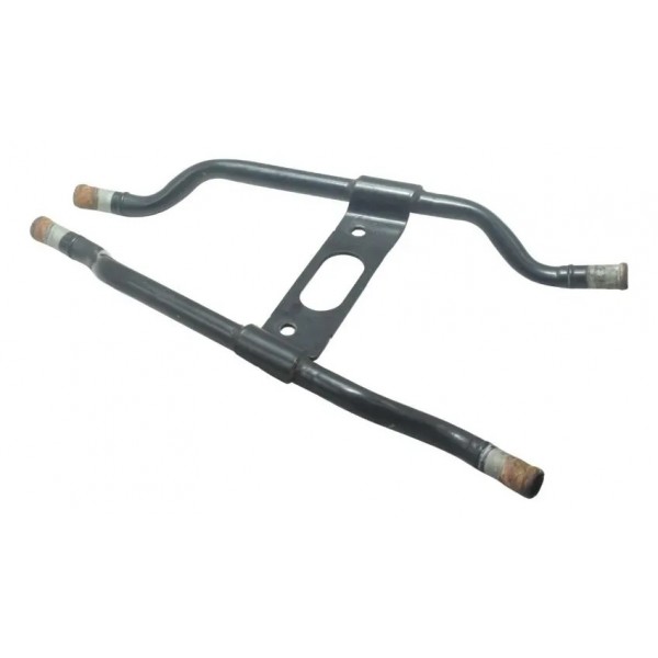 Conexão Cano Água Harley Electra Glide Limited 14-17 Origina