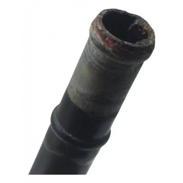 Conexão Cano Água Harley Electra Glide Limited 14-17 Origina