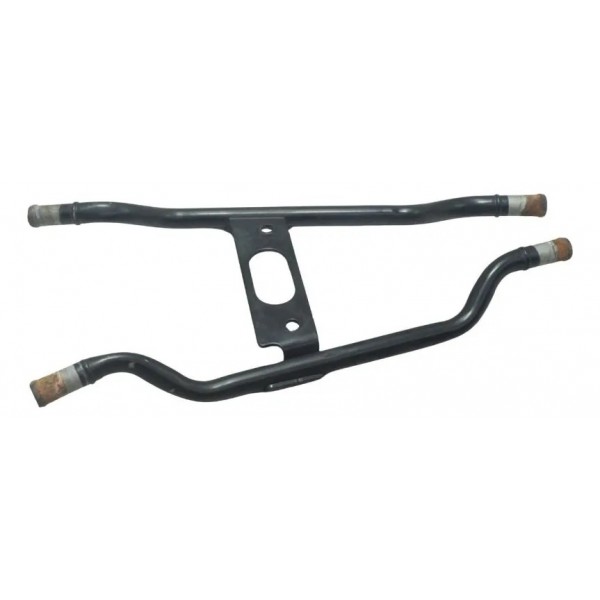 Conexão Cano Água Harley Electra Glide Limited 14-17 Origina