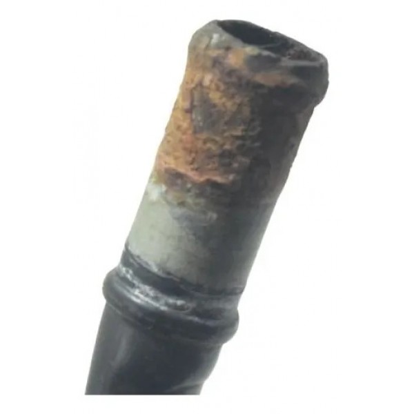 Conexão Cano Água Harley Electra Glide Limited 14-17 Origina