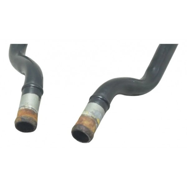 Conexão Cano Água Harley Electra Glide Limited 14-17 Origina