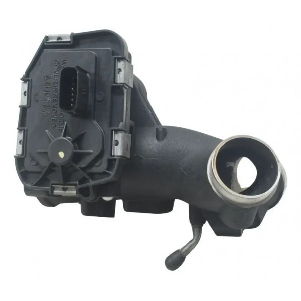 Corpo Injeção Tbi Harley Electra Glide Limited 14-17 Origina