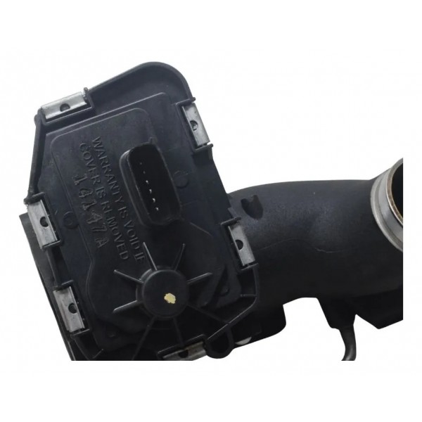 Corpo Injeção Tbi Harley Electra Glide Limited 14-17 Origina