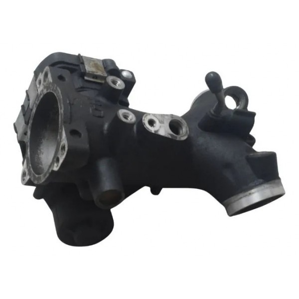 Corpo Injeção Tbi Harley Electra Glide Limited 14-17 Origina