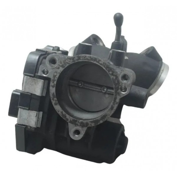 Corpo Injeção Tbi Harley Electra Glide Limited 14-17 Origina