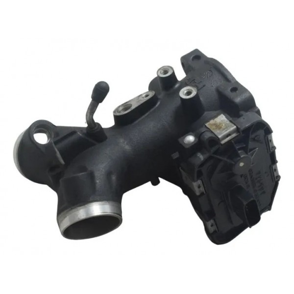 Corpo Injeção Tbi Harley Electra Glide Limited 14-17 Origina