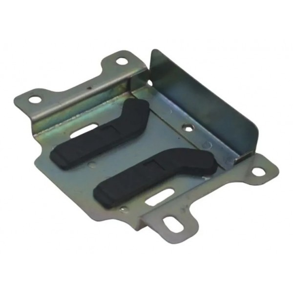Suporte Caixa Bateria Bajaj Dominar 400 23-25 Original