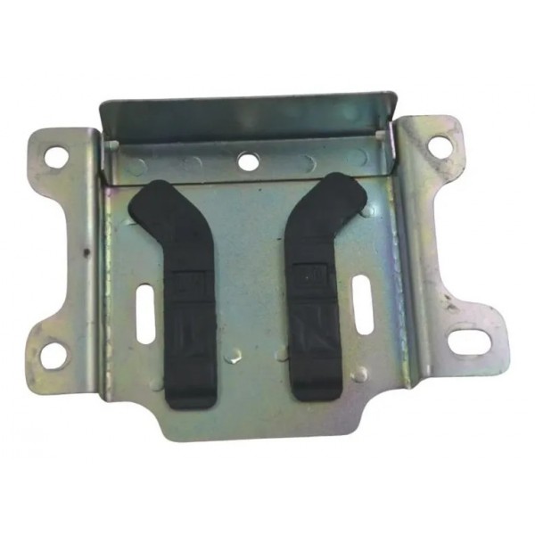 Suporte Caixa Bateria Bajaj Dominar 400 23-25 Original