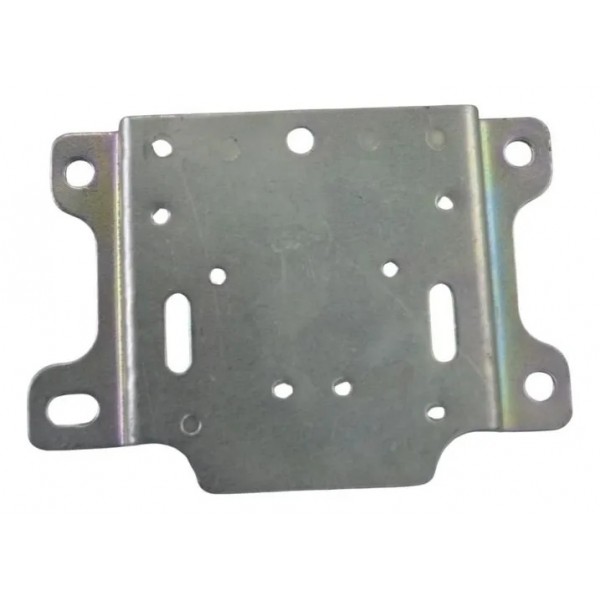 Suporte Caixa Bateria Bajaj Dominar 400 23-25 Original