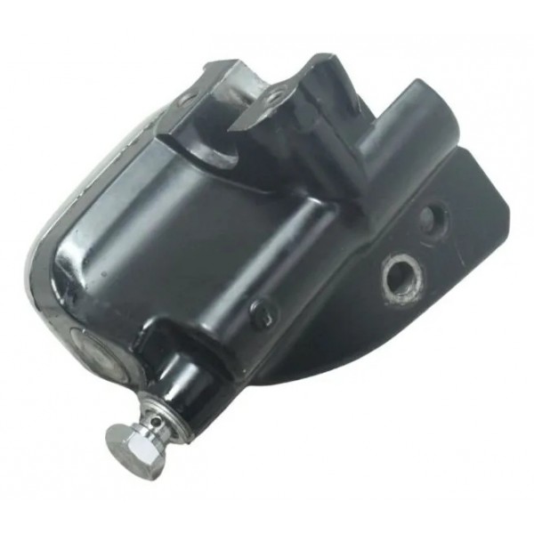 Cilindro Freio Diant Harley Electra Glide Limited 14-17 Orig Preto