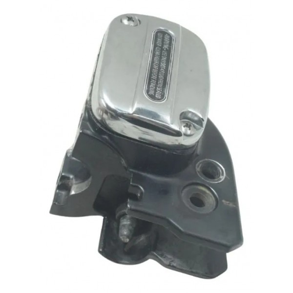 Cilindro Freio Diant Harley Electra Glide Limited 14-17 Orig Preto
