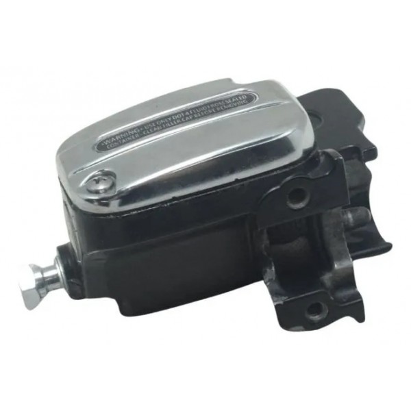 Cilindro Freio Diant Harley Electra Glide Limited 14-17 Orig Preto
