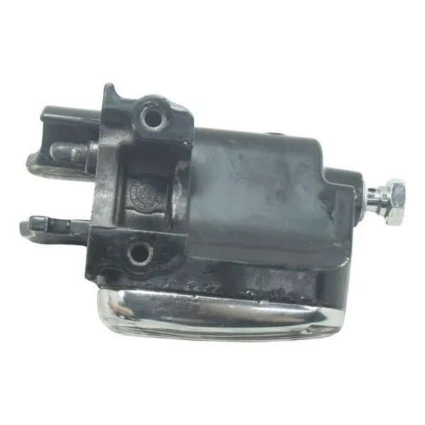 Cilindro Freio Diant Harley Electra Glide Limited 14-17 Orig Preto