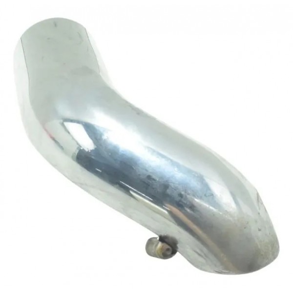 Capa Curva Escape Tras C/ Detal Harley Electra Glide Limited