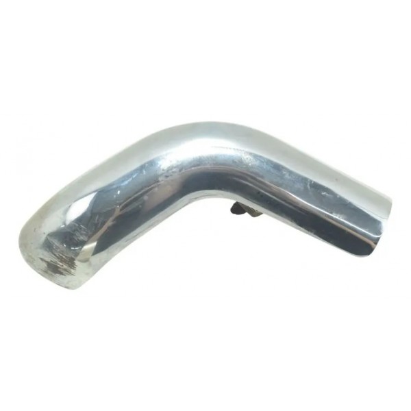 Capa Curva Escape Tras C/ Detal Harley Electra Glide Limited