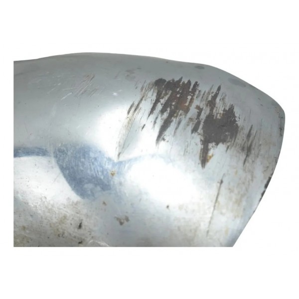 Capa Curva Escape Tras C/ Detal Harley Electra Glide Limited