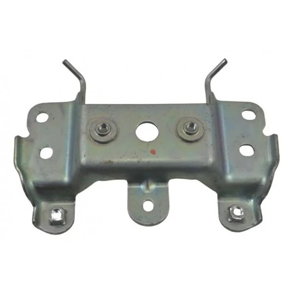 Suporte Banco Bajaj Dominar 400 23-25 Original Cinza